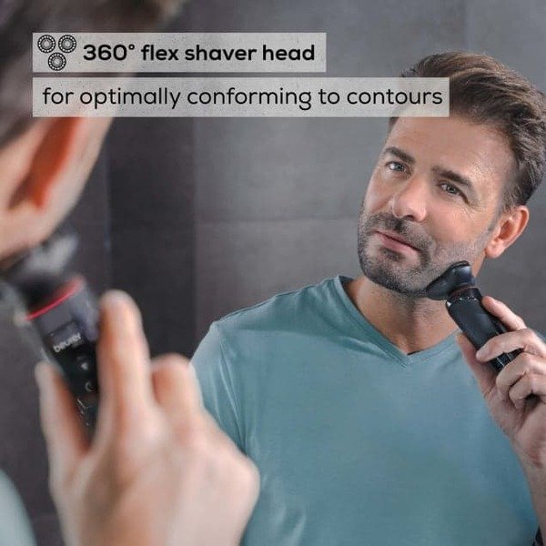 Beurer MN8X Beard Trimmer