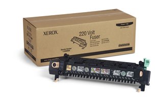 220V Fuser, Phaser 7760