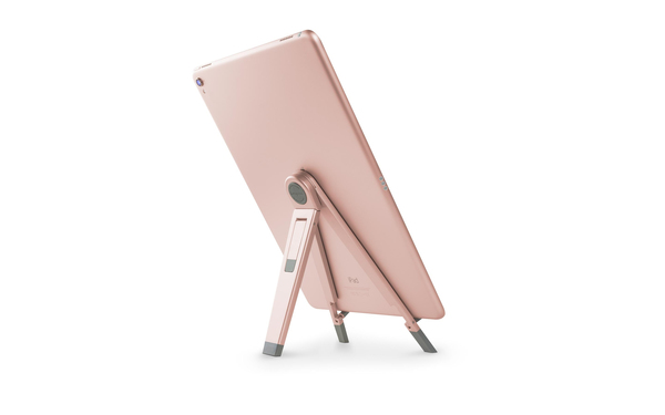 Twelve South Compass 2 f&ouml;r iPad ? Portabelt stativ f&ouml;r iPad, iPad Air och iPad mini