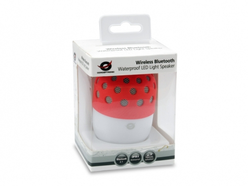 Wireless waterproof
