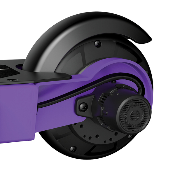 Razor Power Core S85 El Scooter - Purple
