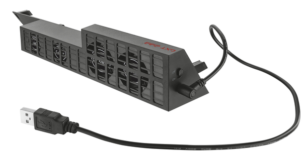 TRUST GXT233 PS4 COOLING FAN - PS4 COOLING FAN