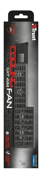 TRUST GXT233 PS4 COOLING FAN - PS4 COOLING FAN