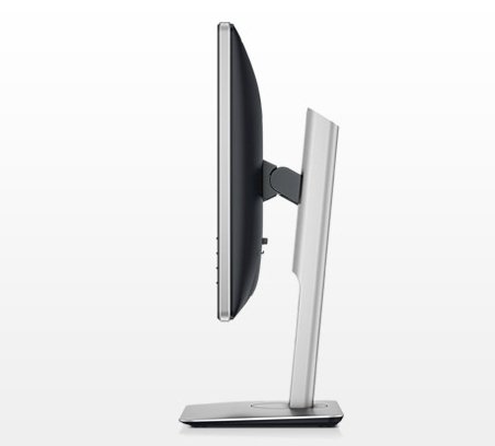 Dell 22&quot; Pro P2214H Full HD, IPS - monitor