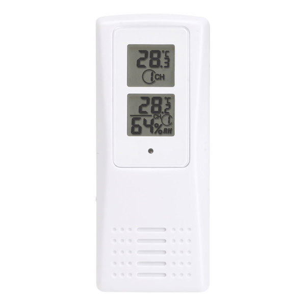 PROOVE INDOOR/OUTDOOR HYGRO (SENSOR)
