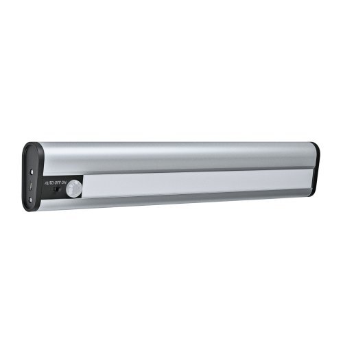 Linear LED Mobile USB Silver