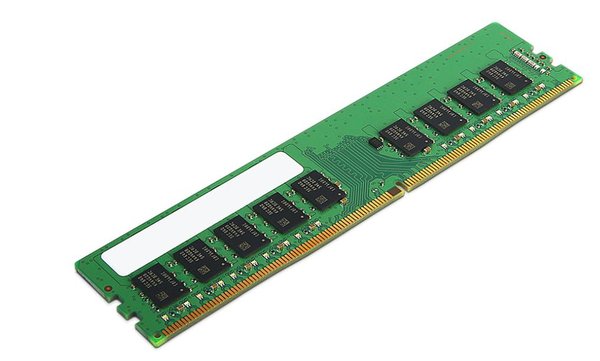 Lenovo 32GB DDR4 2933MHz ECC UDIMM Memory