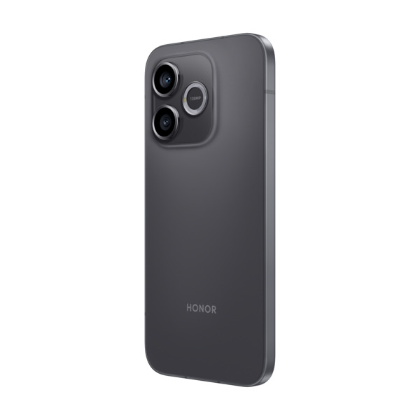 Honor 600 Lite 8/128 Gt -puhelin, Velvet Black