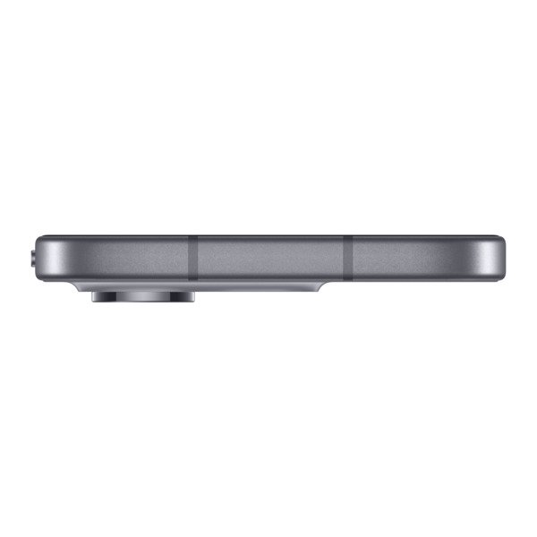 Honor 600 Lite 8/128 Gt -puhelin, Velvet Black