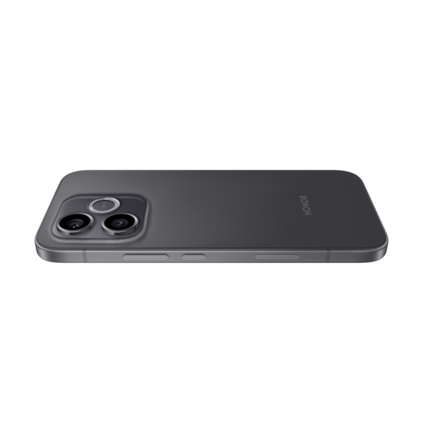 Honor 600 Lite 8/128 Gt -puhelin, Velvet Black