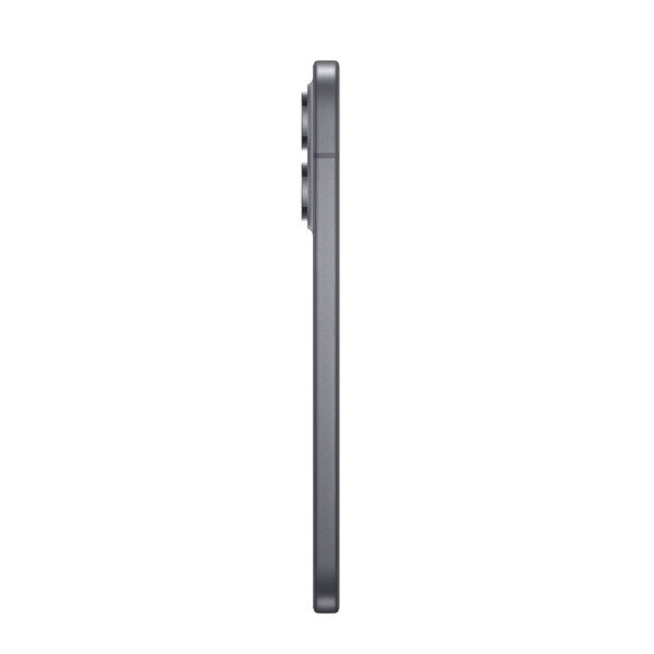 Honor 600 Lite 8/128 Gt -puhelin, Velvet Black