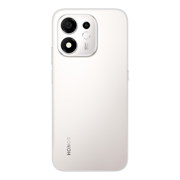 Honor 600 SMART 5G 4GB/128GB Meteor Silver