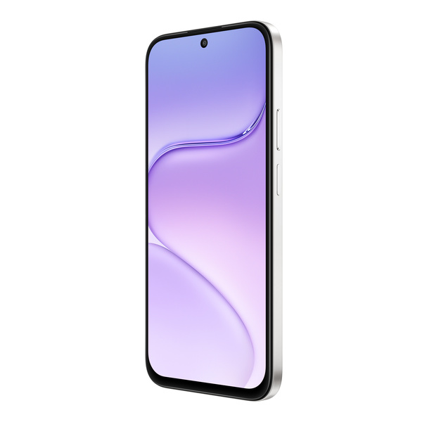 Honor 600 SMART 5G 4Gt/128Gt Meteor Silver