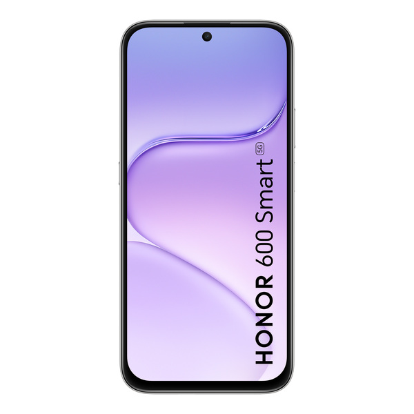 Honor 600 SMART 5G 4Gt/128Gt Meteor Silver