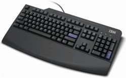 Lenovo Preferred  PRO USB Keyboard, French
