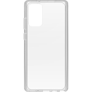 OtterBox React Series - Takakansi matkapuhelimelle - kirkas malleihin Samsung Galaxy Note20, Note20 5G - (ei palautusoikeutta)