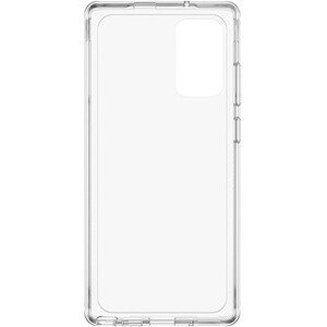 OtterBox React Series - Takakansi matkapuhelimelle - kirkas malleihin Samsung Galaxy Note20, Note20 5G - (ei palautusoikeutta)