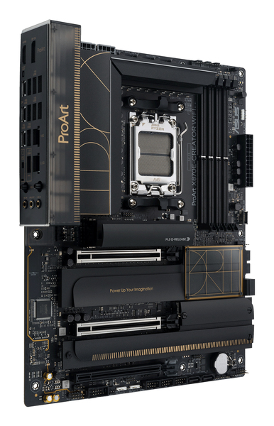 Asus ProArt X870E-CREATOR WIFI ATX - moderkort