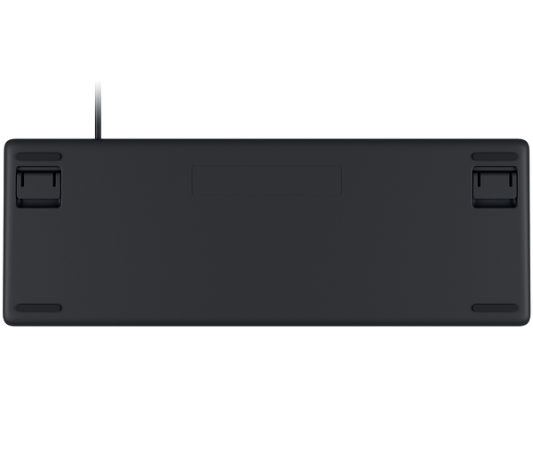 Logitech K835 TKL mekaniskt - tangentbord, graphite/slate grey