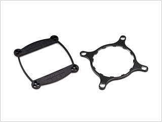 Zalman CNPS20LQ Ultimate Liquid CPU Cooler