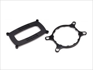 Zalman CNPS20LQ Ultimate Liquid CPU Cooler