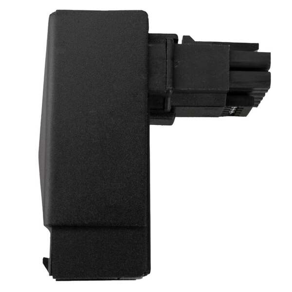 Kolink Core Pro CP-12VHPWR-T2, 12V-2x6 90&deg; adapterkabel, svart