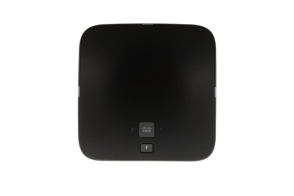 Cisco Conference Phone 8831 - konferensh&ouml;gtalare, Svart