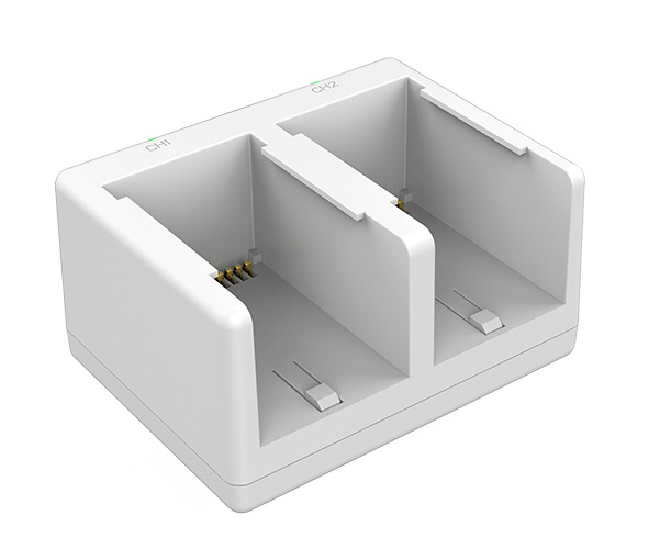 Ezviz Charging Station  (O-STD)