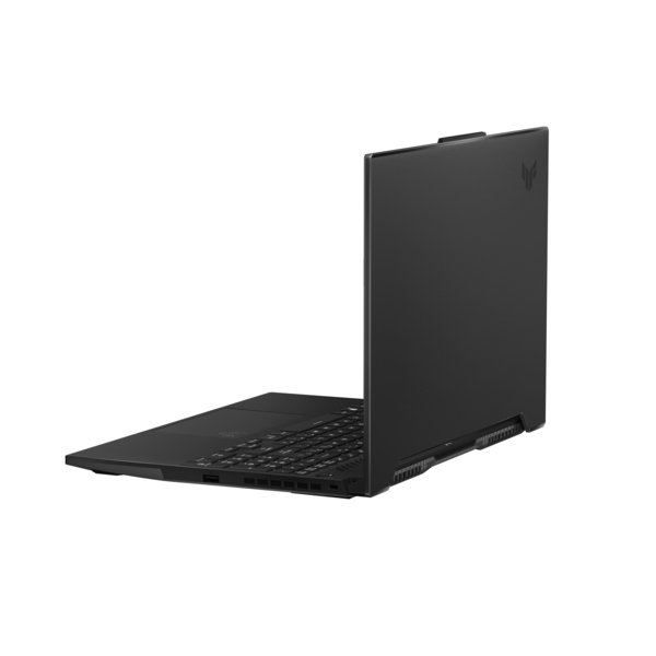 Asus TUF Dash F15 15.6" i7-12650H, 16GB, 512GB SSD, NVIDIA RTX 3050 Ti, Win 11 Home - gaming notebook, Black, Grey