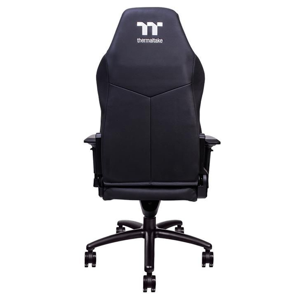 ThermalTake X Comfort - Pelituoli - Musta