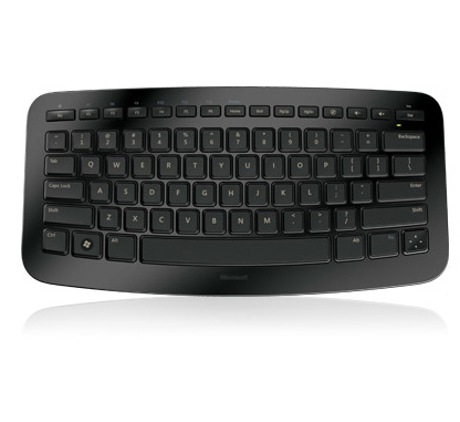 MICROSOFT ARC KEYBOARD