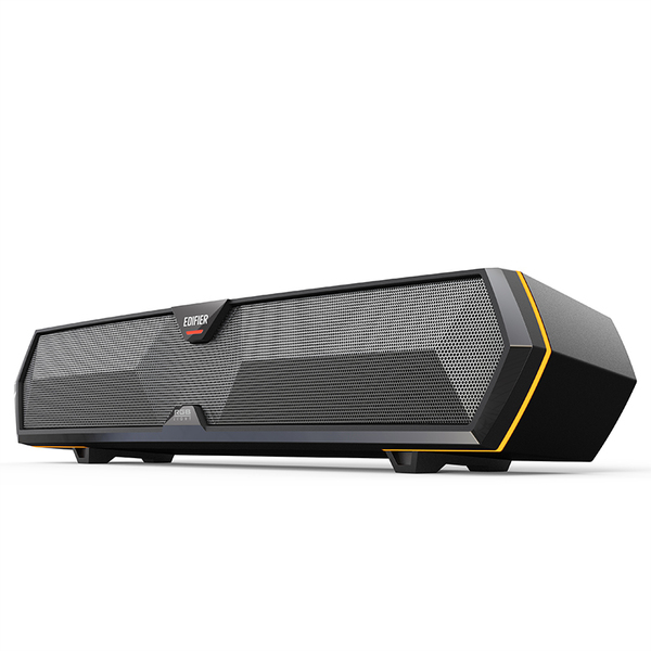 Edifier Portable Speaker Stereo Portable Speaker Black 5 W Edifier Portable Speaker Stereo Portable Speaker Black 5 W