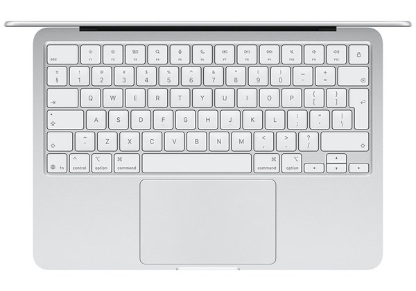 Apple MacBook Neo 13" 8GB, 256GB, Silver