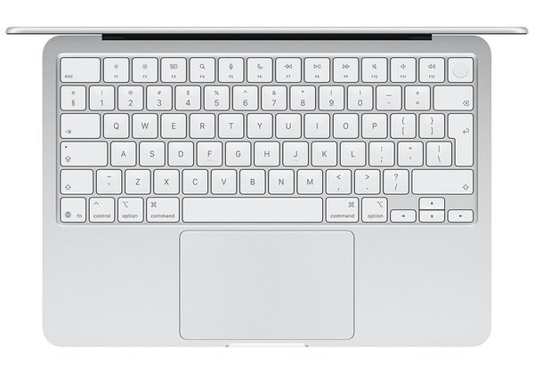 Apple MacBook Neo 13" 8GB, 512GB, Touch ID, Silver