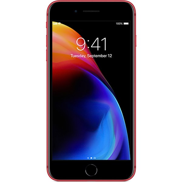 Apple iPhone 8 Plus 256GB (PRODUCT)RED