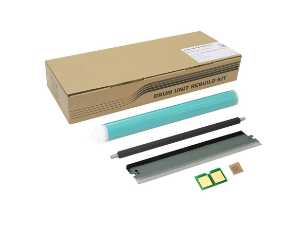 Drum Unit Rebuild Kit:1,OPC
