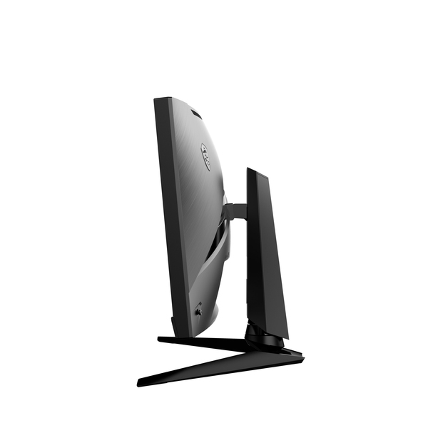 MSI 37.5&quot; Optix MEG381CQR PLUS, 3840x1600px, IPS - curved gaming monitor