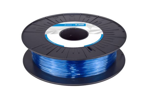 BASF Ultrafuse rPET Natural Blue 1.75mm 750g