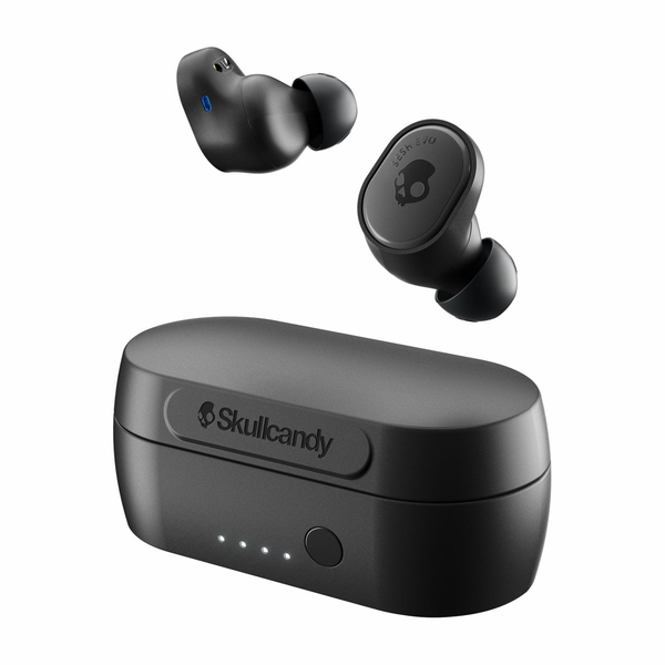 SKULLCANDY SESH Evo True Wireless earbuds true black