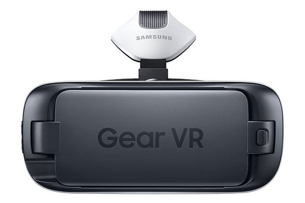 GEAR VR 2 (INNOVAT ED. S6 WHT)