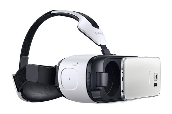 GEAR VR 2 (INNOVAT ED. S6 WHT)