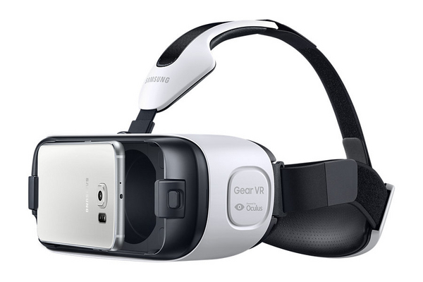 GEAR VR 2 (INNOVAT ED. S6 WHT)
