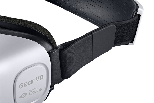 GEAR VR 2 (INNOVAT ED. S6 WHT)