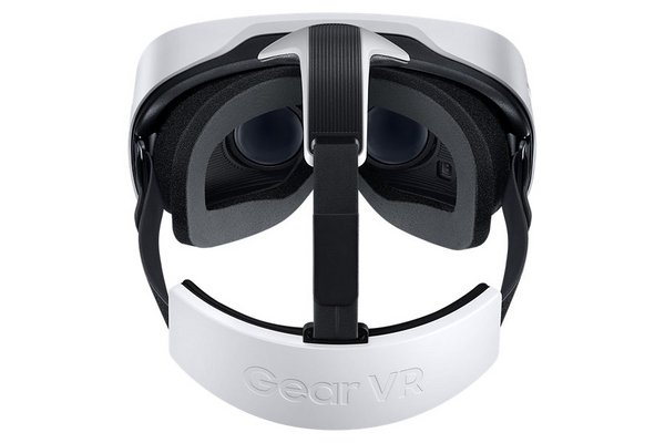 GEAR VR 2 (INNOVAT ED. S6 WHT)