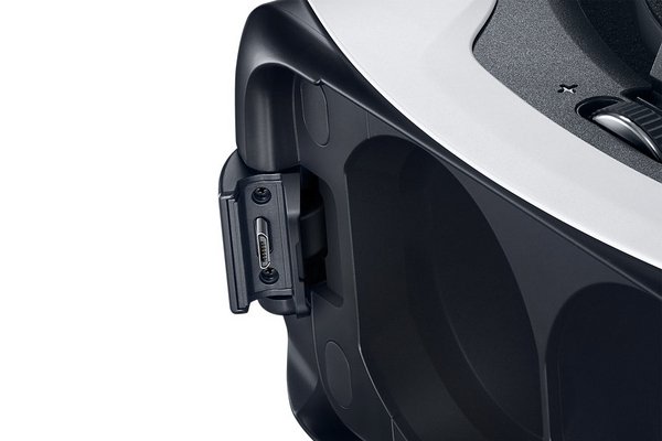 GEAR VR 2 (INNOVAT ED. S6 WHT)