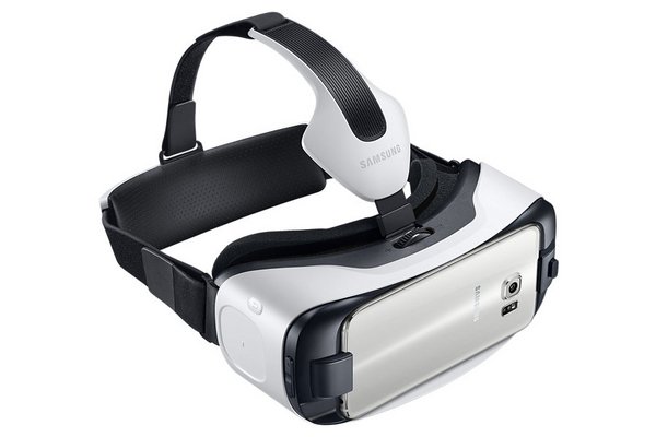 GEAR VR 2 (INNOVAT ED. S6 WHT)