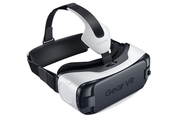 GEAR VR 2 (INNOVAT ED. S6 WHT)