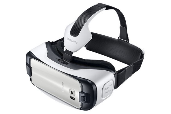 GEAR VR 2 (INNOVAT ED. S6 WHT)