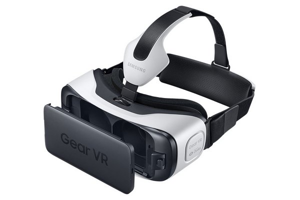 GEAR VR 2 (INNOVAT ED. S6 WHT)