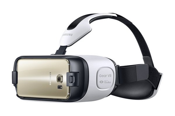 GEAR VR 2 (INNOVAT ED. S6 WHT)